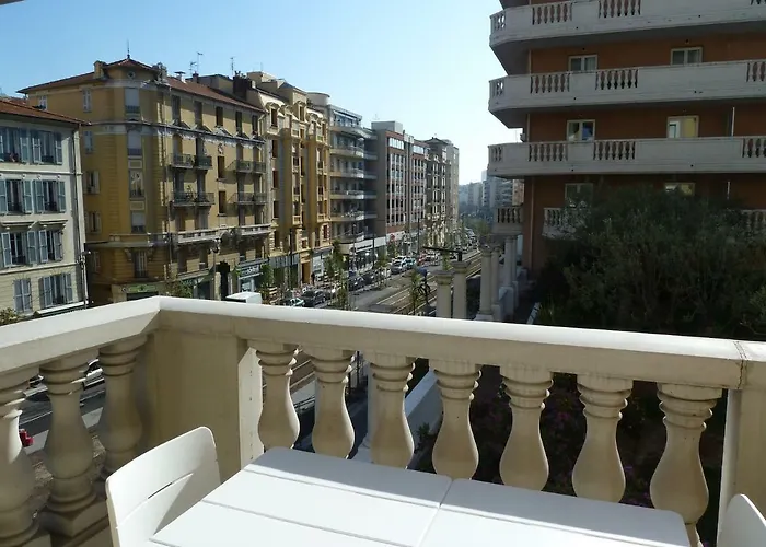 Palais Des Domes Апартаменты