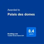 Palais Des Domes 公寓