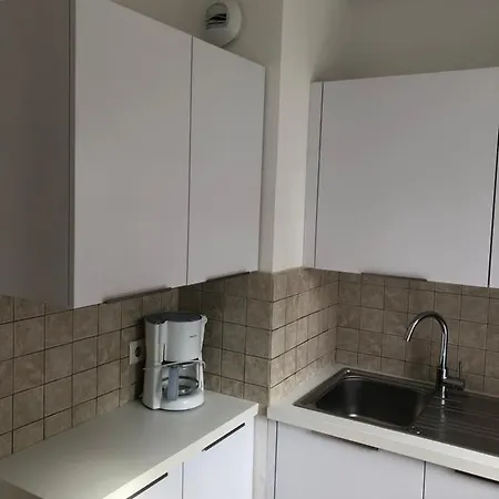 Apartman Palais Des Domes Nizza