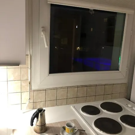 Palais Des Domes * Nizza