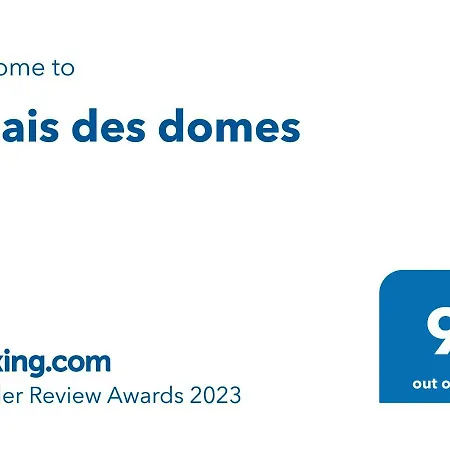 Palais Des Domes * Nizza