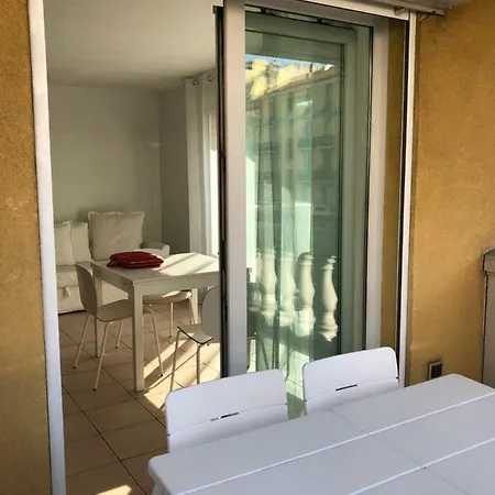 Palais Des Domes Apartament *