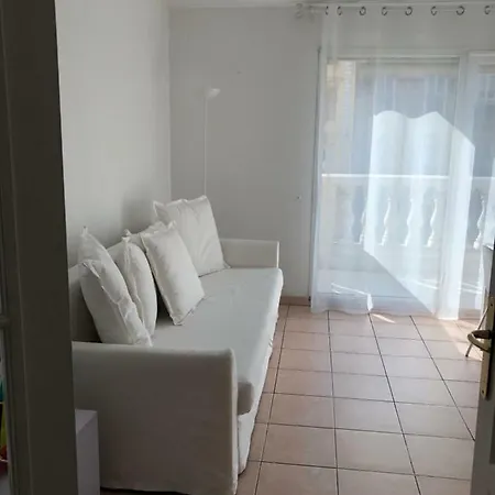Apartment Palais Des Domes *