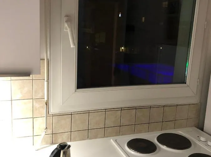 Palais Des Domes * ניס