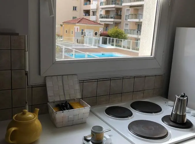 Palais Des Domes ניס