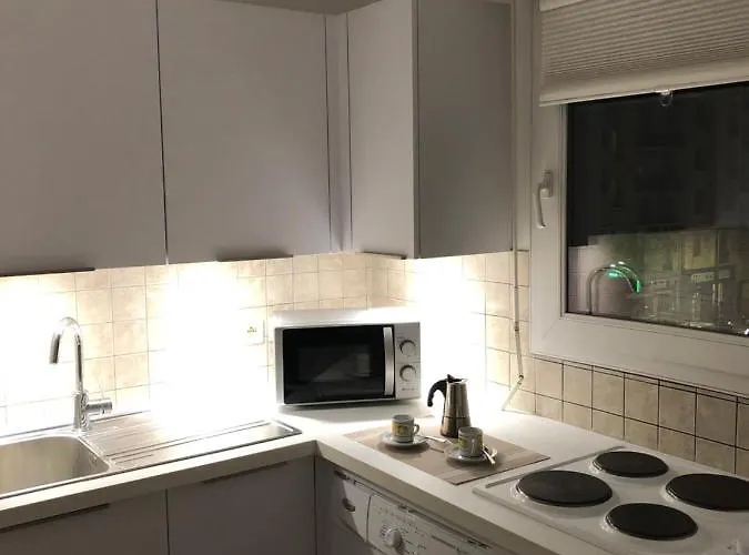 Palais Des Domes ניס