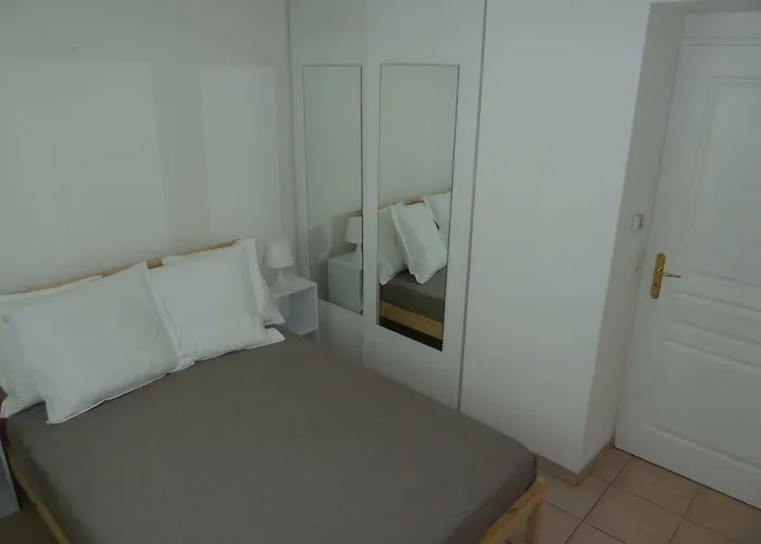 Palais Des Domes ניס