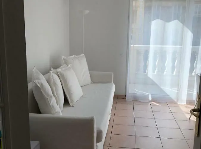 דירה Palais Des Domes *