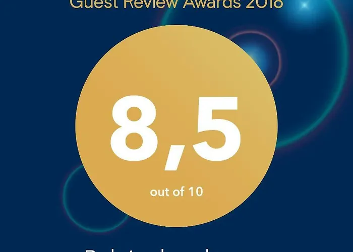 Palais Des Domes ניס