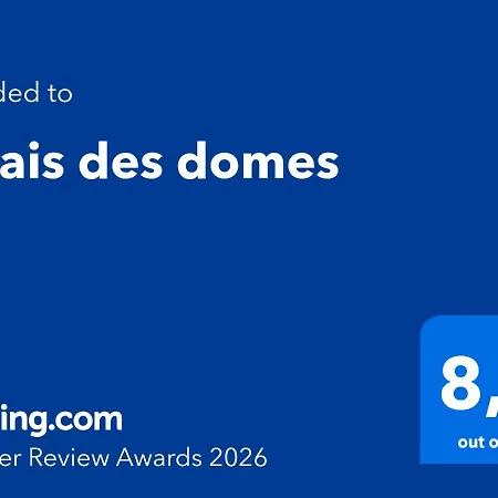 Palais Des Domes Appartamento Nizza