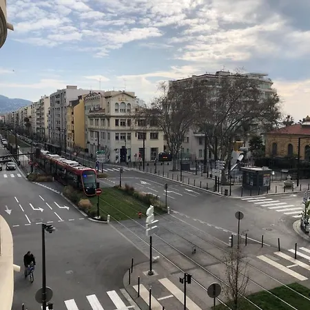 Daire Palais Des Domes *