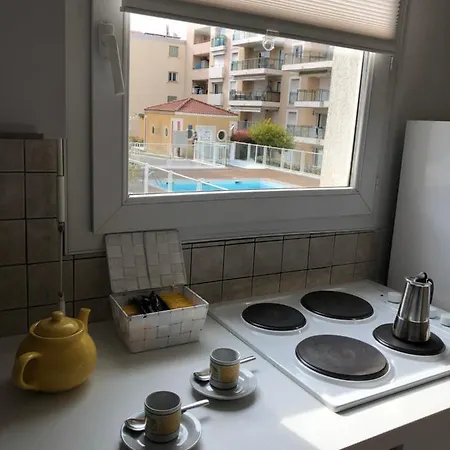 Palais Des Domes Nice